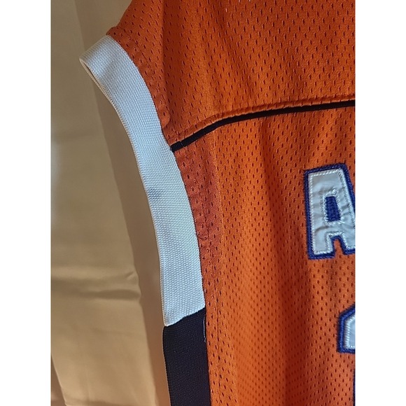 Carmelo Anthony Syracuse Jersey - 2XL - Some Wear True School Authentics - Picture 2 of 10